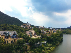 东部华侨城