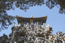 故宫建筑