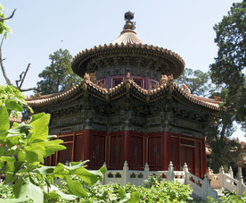 故宫建筑
