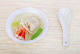 大馄饨