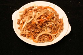 牛柳丝
