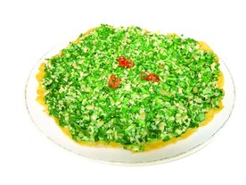 糊饼