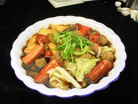 乱炖