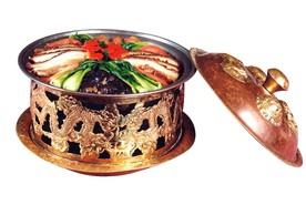 烩什锦
