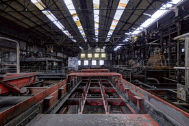 破旧场景 破旧风光 破旧景观