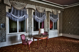 破旧场景 破旧风光 破旧景观