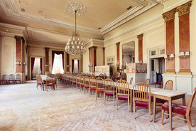 破旧场景 破旧风光 破旧景观