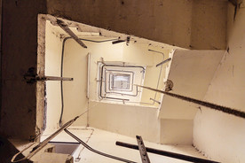 破旧场景 破旧风光 破旧景观