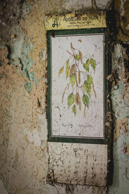 破旧场景 破旧风光 破旧景观