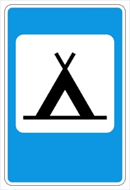 标志道路 施工 标示 指示牌