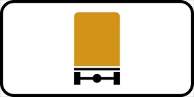 标志道路 施工 标示 指示牌