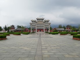 万寿宫