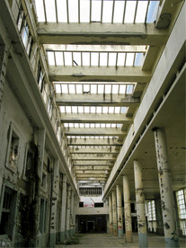 破旧场景 破旧风光 破旧景观