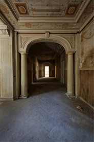 破旧场景 破旧风光 破旧景观