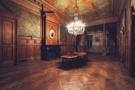 破旧场景 破旧风光 破旧景观