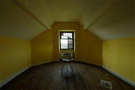 破旧场景 破旧风光 破旧景观