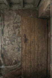 破旧场景 破旧风光 破旧景观