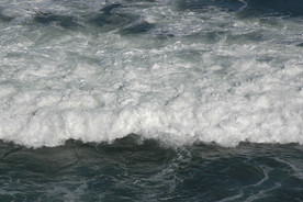 大海 浪花 海边 海浪 海水