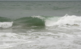 大海 浪花 海边