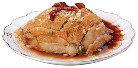 牛肚