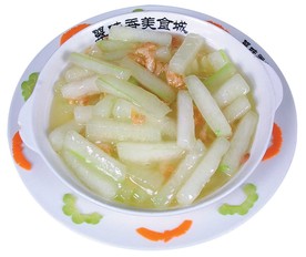 冬瓜汤