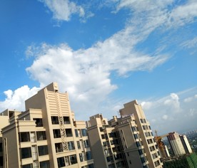 居民楼