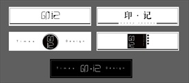 服装logo