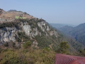 黄岩风光