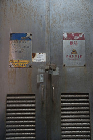 城市衰落 城市底层 城市角落