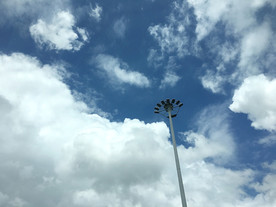 晴空