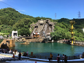 东部华侨城