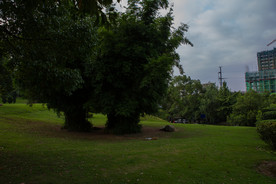 袁山公园