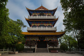 袁山公园