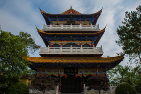 袁山公园