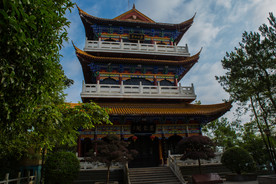 袁山公园
