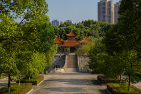 袁山公园