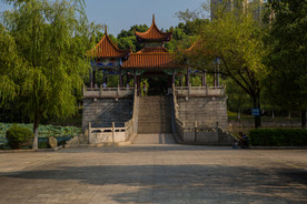 袁山公园