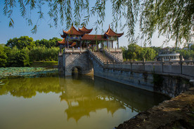 袁山公园