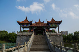 袁山公园