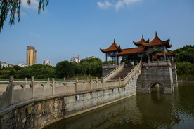 袁山公园