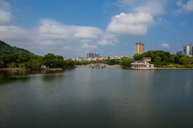 袁山公园