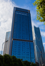 江西互联网金融产业园