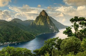 岩石 山石 大山 溪流 流水