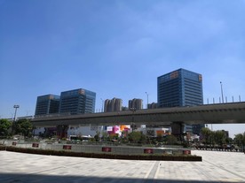 余之城