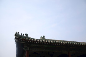 古式建筑