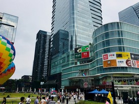 商业地