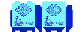 青花瓷包装设计