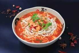 西红柿鸡蛋面