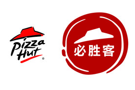 必胜客logo