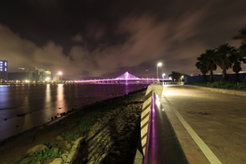山海湖